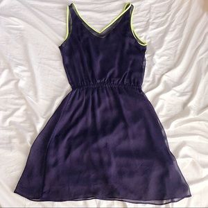 Express Dress